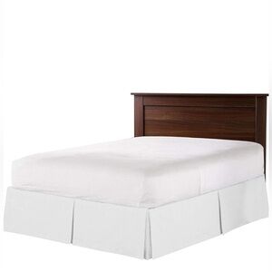 Tailored Bed Skirt Hotel Luxury Collection King